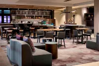 Courtyard Schenectady at Mohawk Harbor - Gym