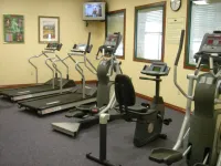 Homewood Suites by Hilton Brighton - Gym