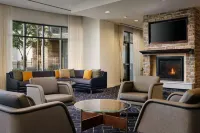 Courtyard Fort Worth at Alliance Town Center - Balkoner