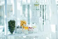 Summer Lodge Country House Hotel - spa