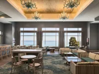 DoubleTree Resort by Hilton Myrtle Beach Oceanfront Hotels near The Witch