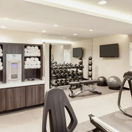 Residence Inn Loma Linda Redlands