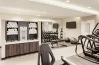 Residence Inn Loma Linda Redlands - Gym