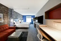 Home2 Suites by Hilton Houston Westchase - Kitchen