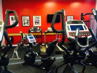 Clayton Hotel, Leeds - palestra