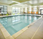 Hilton Garden Inn Dallas/Arlington South - Pet friendly