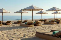 The St. Regis Saadiyat Island Resort, Abu Dhabi - Luxury