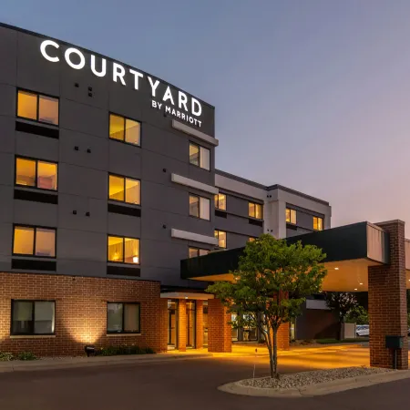 Courtyard Sioux Falls
