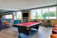 Tru by Hilton Rocky Mount - parking