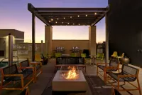 Home2 Suites by Hilton Turlock - WiFi