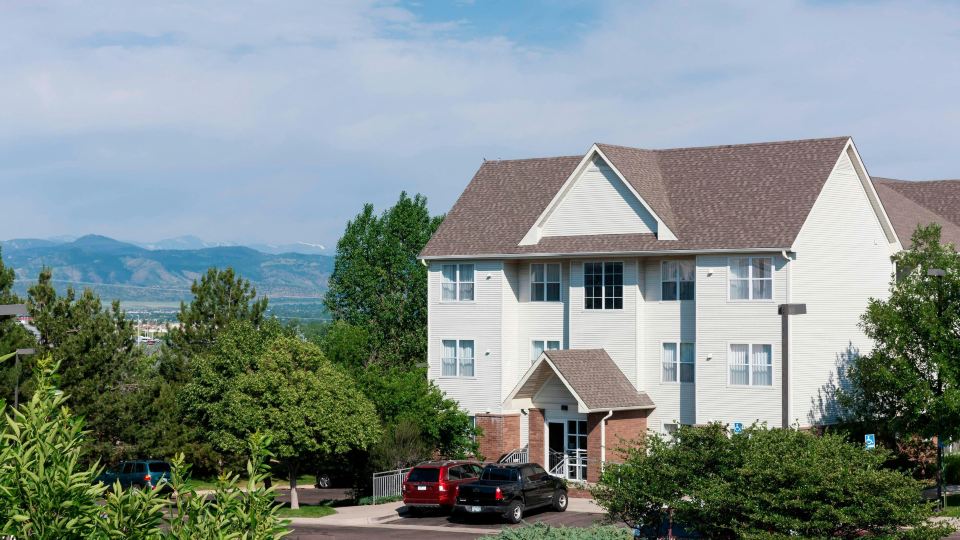 Residence Inn Denver Highlands Ranch