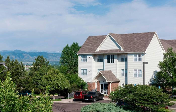 Residence Inn Denver Highlands Ranch