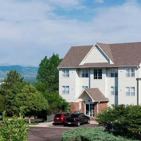 Residence Inn Denver Highlands Ranch