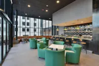 歐克萊爾希爾頓逸林利斯莫爾飯店 - 酒吧