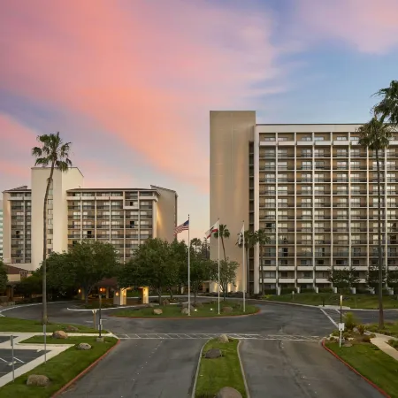 Santa Clara Marriott