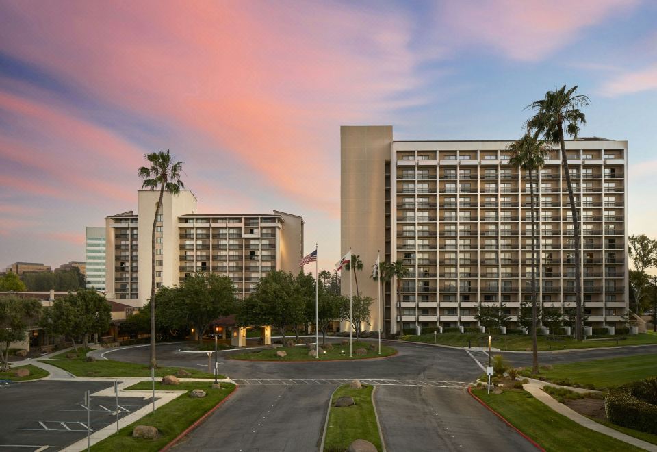 Santa Clara Marriott - Housity