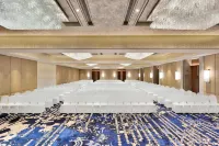Indore Marriott Hotel - พร้อมWifi