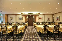 Hotel Viktoria - Küvet