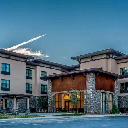 Homewood Suites by Hilton Durango
