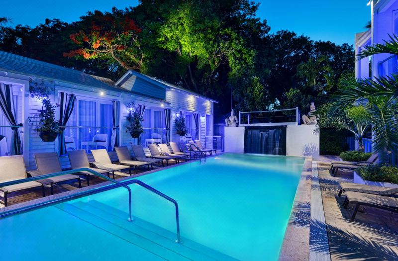 The Saint Hotel Key West, Autograph Collection photo 3