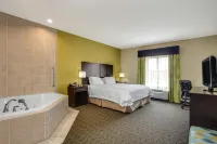 Hampton Inn Ozark - WiFi