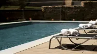 Hotel Pax Guadalajara - Pools
