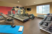 Extended Stay America Suites - Denver - Broomfield - Gym