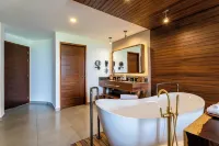 Ventus Ha at Marina El Cid Spa & Beach Resort - All Inclusive - Badekar