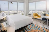 Aloft Fort Lauderdale Airport - Nouto- ja jättöpalvelut