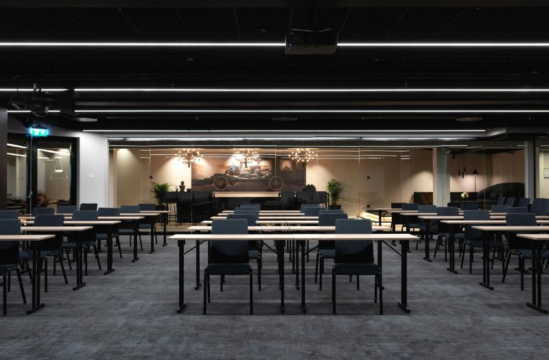 Thon Partner Hotel Norge photo 3
