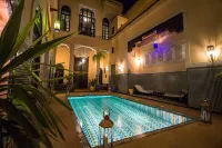 Riad Fes Baraka Piscine & Spa - Pools
