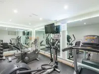 大波蘭科公寓 安塔拉波朗科購物中心（Antara Polanco）附近的飯店