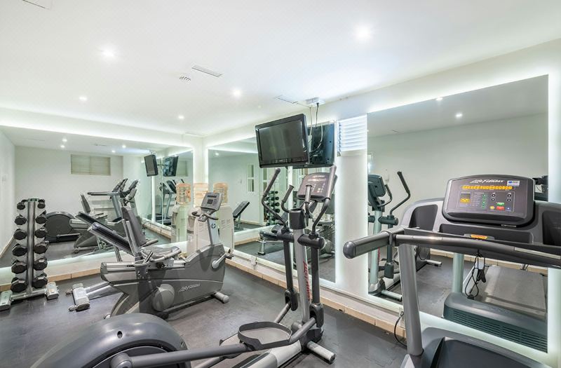 Grand Polanco Residencial photo 2