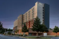 Hilton Garden Inn Hanover Arundel Mills BWI Airport - Gym