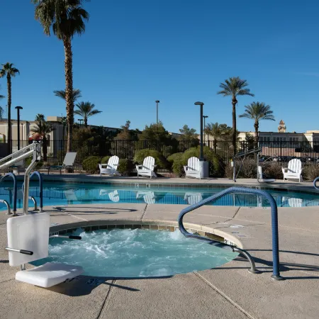 Hampton Inn & Suites Las Vegas/Henderson