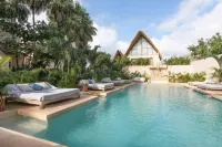 La Valise Tulum, Member of Small Luxury Hotels - Infinity Pools