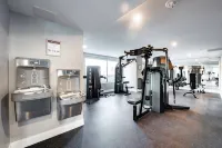 The Sutton Place Hotel Halifax - Gym