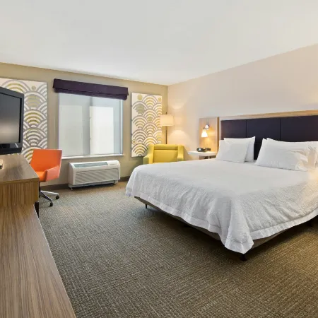 Hampton Inn & Suites Walla Walla