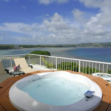 RIHGA Royal Laguna Guam Resort