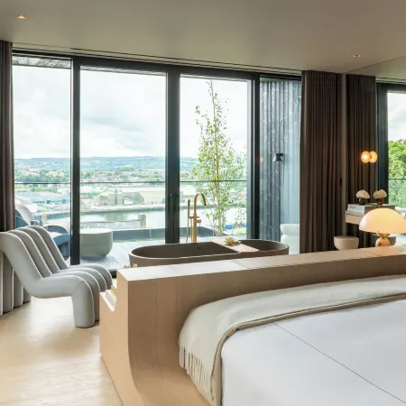 The Montenotte Hotel