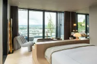 The Montenotte Hotel - 4 ดาว