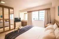 Saint Moritz - Condos