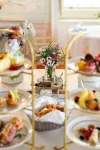 Valverde Sintra Palácio de Seteais - the Leading Hotels of the World - Morgenmad