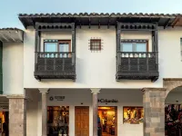 El Virrey by Katari Hotels in der Nähe von Plaza De Armas