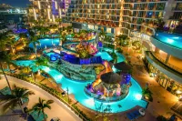 Margaritaville Beach Resort Nassau - Pools
