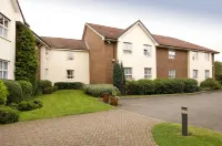 Premier Inn Tamworth Central Hotel - breakfast