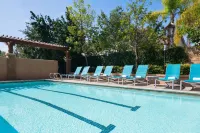 TownePlace Suites San Diego Carlsbad/Vista - Pool