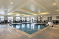 Homewood Suites by Hilton Boston Marlborough - 3 estrellas