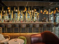 Hotel Motel One Saarbrücken - Bar