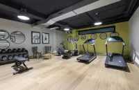 Leonardo Hotel Verona - Træningscentre